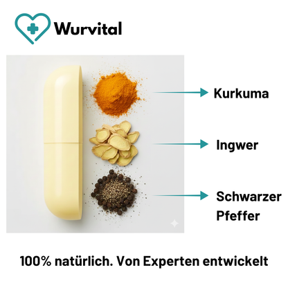 ArthroCare - Gelenk-Komplex